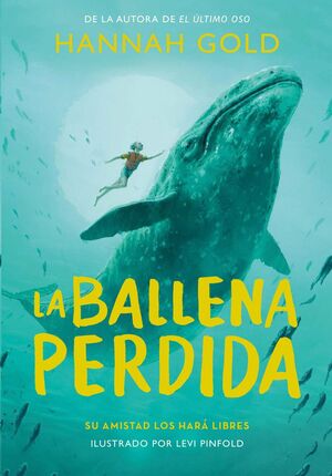 LA BALLENA PERDIDA