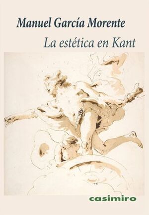 LA ESTÉTICA EN KANT