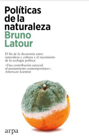 POLÍTICAS DE LA NATURALEZA