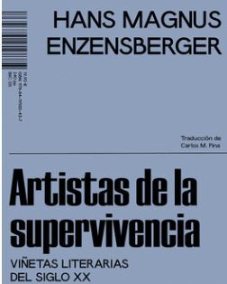 ARTISTAS DE LA SUPERVIVENCIA