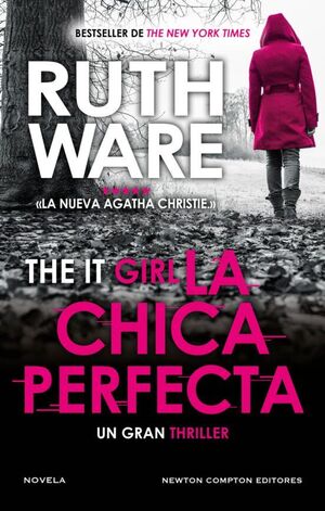 LA CHICA PERFECTA: THE IT GIRL