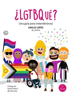 ¿LGTBQUÉ?