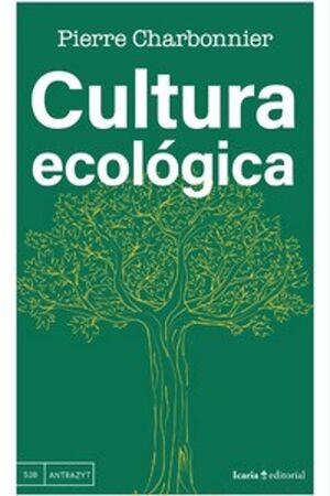 CULTURA ECOLÓGICA