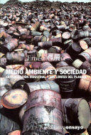 MEDIO AMBIENTE Y SOCIEDAD