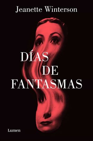 DÍAS DE FANTASMAS