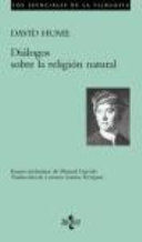 DIÁLOGOS SOBRE LA RELIGIÓN NATURAL