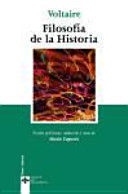 FILOSOFÍA DE LA HISTORIA