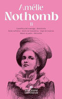 COMPENDIUM AMÉLIE NOTHOMB II