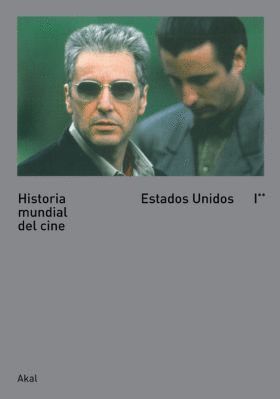 HISTORIA MUNDIAL DEL CINE ESTADOS UNIDOS II