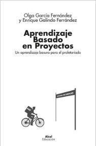 APRENDIZAJE BASADO EN PROYECTOS