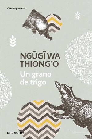 UN GRANO DE TRIGO