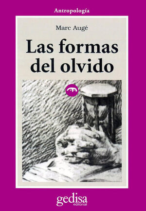 LAS FORMAS DEL OLVIDO