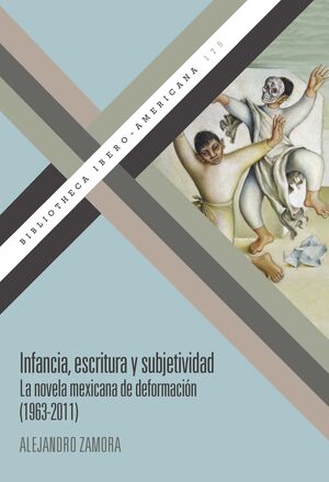 INFANCIA, ESCRITURA Y SUBJETIVIDAD