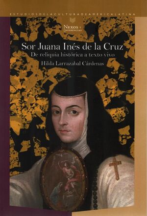 SOR JUANA INÉS DE LA CRUZ