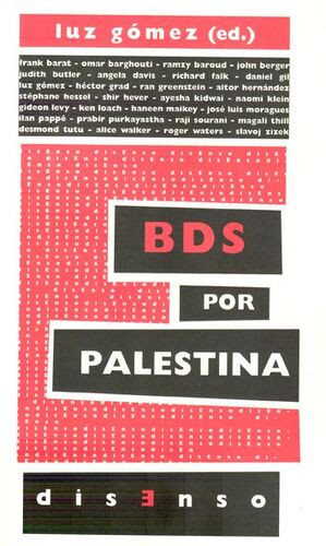 BDS POR PALESTINA