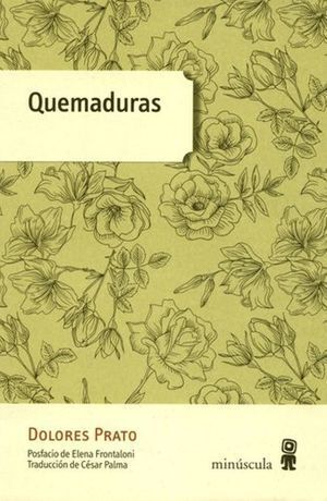 QUEMADURAS