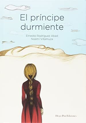 EL PRÍNCIPE DURMIENTE