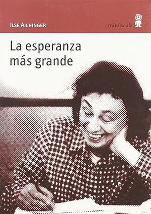 LA ESPERANZA MÁS GRANDE