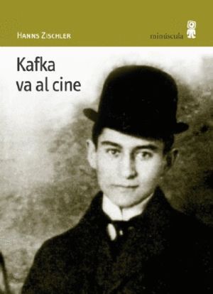 KAFKA VA AL CINE