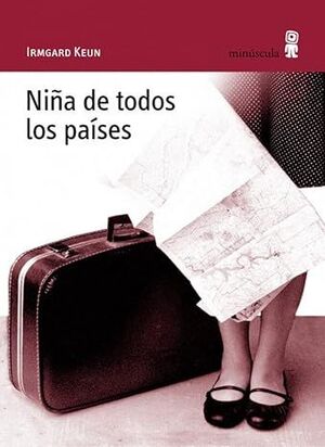 NIÑA DE TODOS LOS PAÍSES