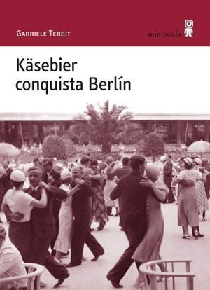 KÄSEBIER CONQUISTA BERLIN