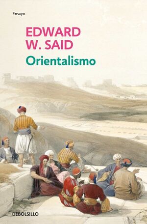 ORIENTALISMO