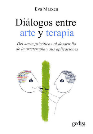 DIÁLOGOS ENTRE ARTE Y TERAPIA