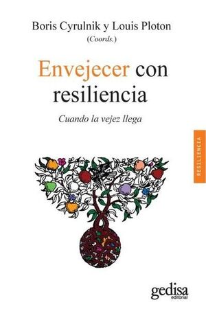 ENVEJECER CON RESILIENCIA