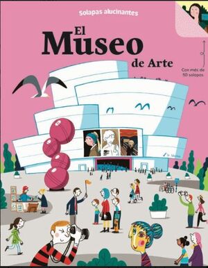 EL MUSEO DE ARTE