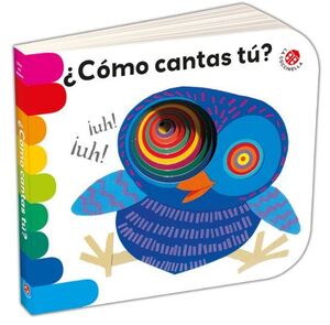 ¿CÓMO CANTAS TÚ?