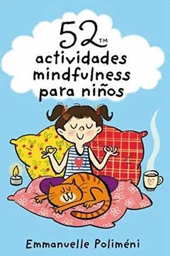 52 ACTIVIDADES MINDFULNESS PARA NIÑOS