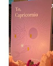 YO, CAPRICORNIO