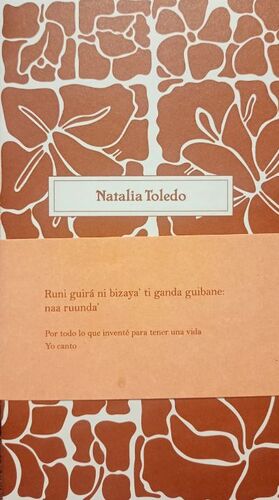 NATALIA TOLEDO