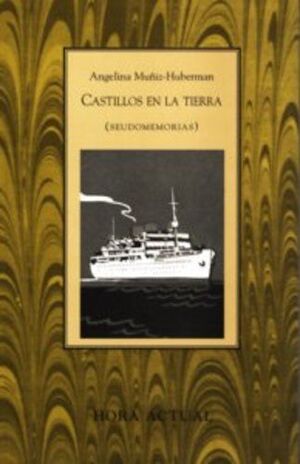 CASTILLOS EN LA TIERRA