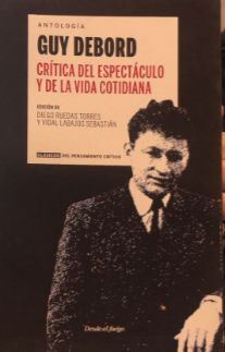 CRÍTICA DEL ESPECTÁCULO Y DE LA VIDA COTIDIANA