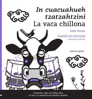 LA VACA CHILLONA