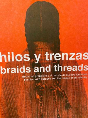 HILOS Y TRENZAS