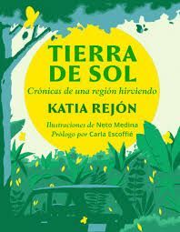 TIERRA DE SOL