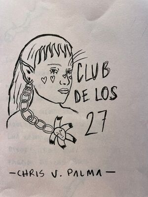 CLUB DE LOS 27