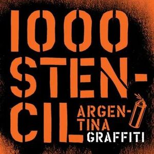 1000 STENCIL