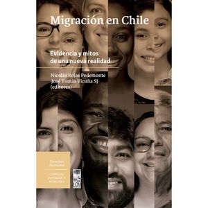 MIGRACIÓN EN CHILE