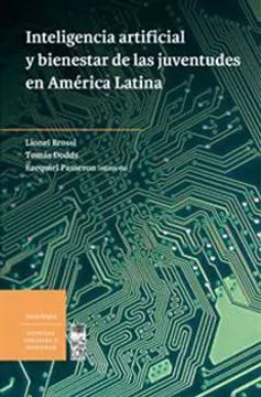 INTELIGENCIA ARTIFICIAL Y BIENESTAR DE LAS JUVENTUDES EN AMÉRICA LATINA