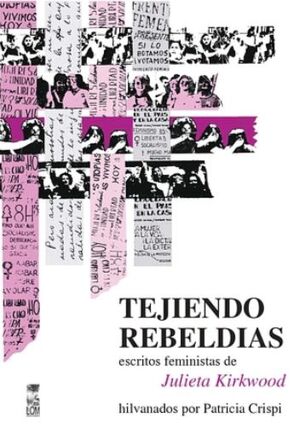 TEJIENDO REBELDÍAS