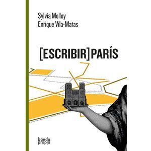 [ESCRIBIR] PARÍS