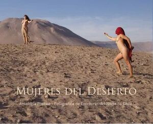 MUJERES DEL DESIERTO -