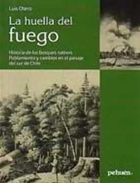 LA HUELLA DEL FUEGO