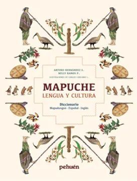 MAPUCHE LENGUA Y CULTURA