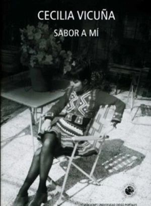 SABOR A MÍ