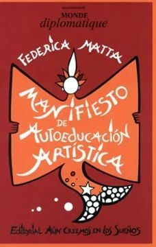 MANIFIESTO DE AUTOEDUCACIÓN ARTÍSTICA