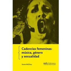 CADENCIAS FEMENINAS